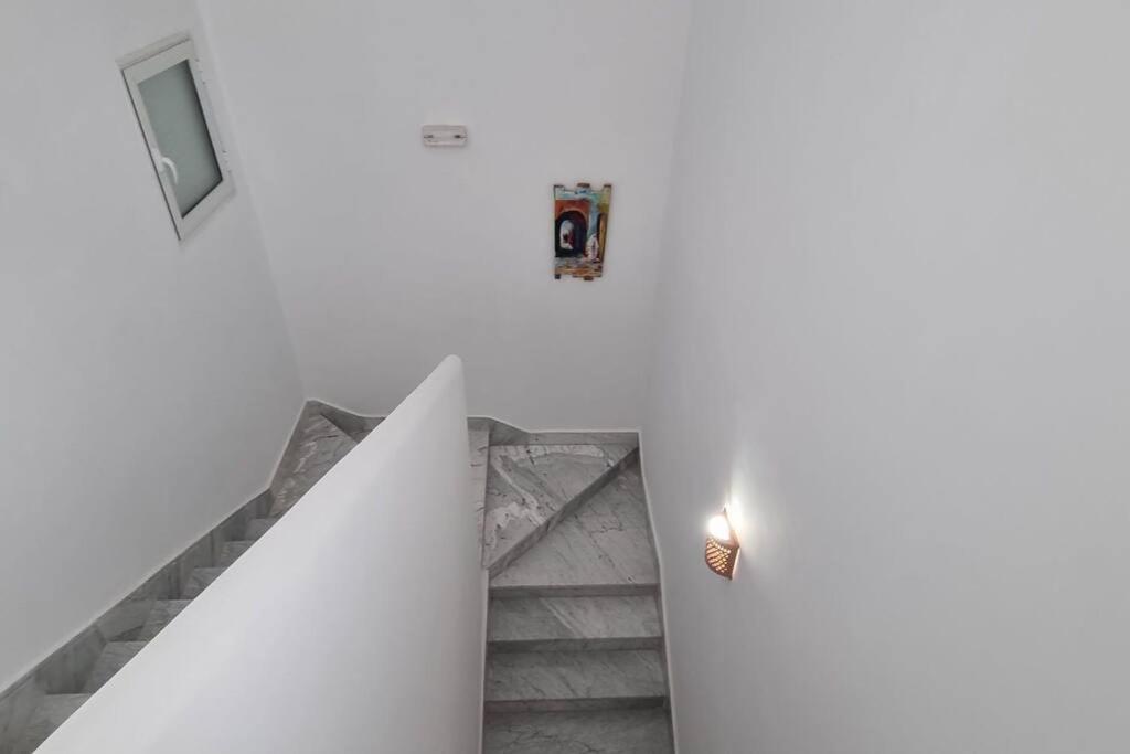 Villa Des Lotophages Aghir Ngoại thất bức ảnh