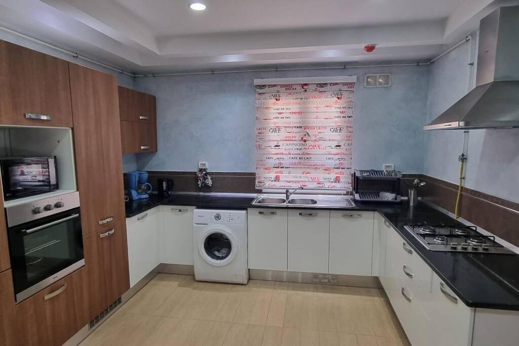 Villa Des Lotophages Aghir Ngoại thất bức ảnh